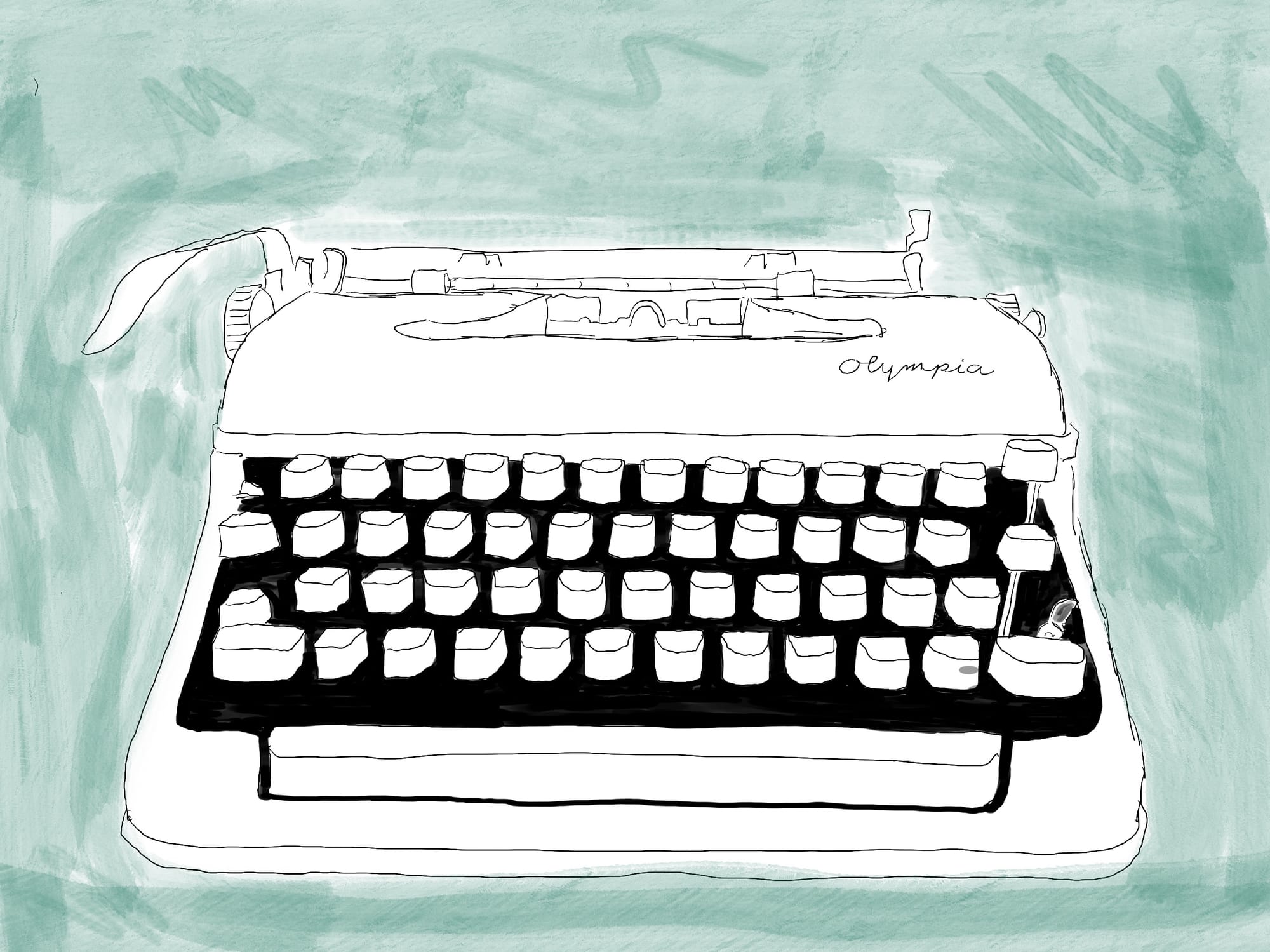 Blogging