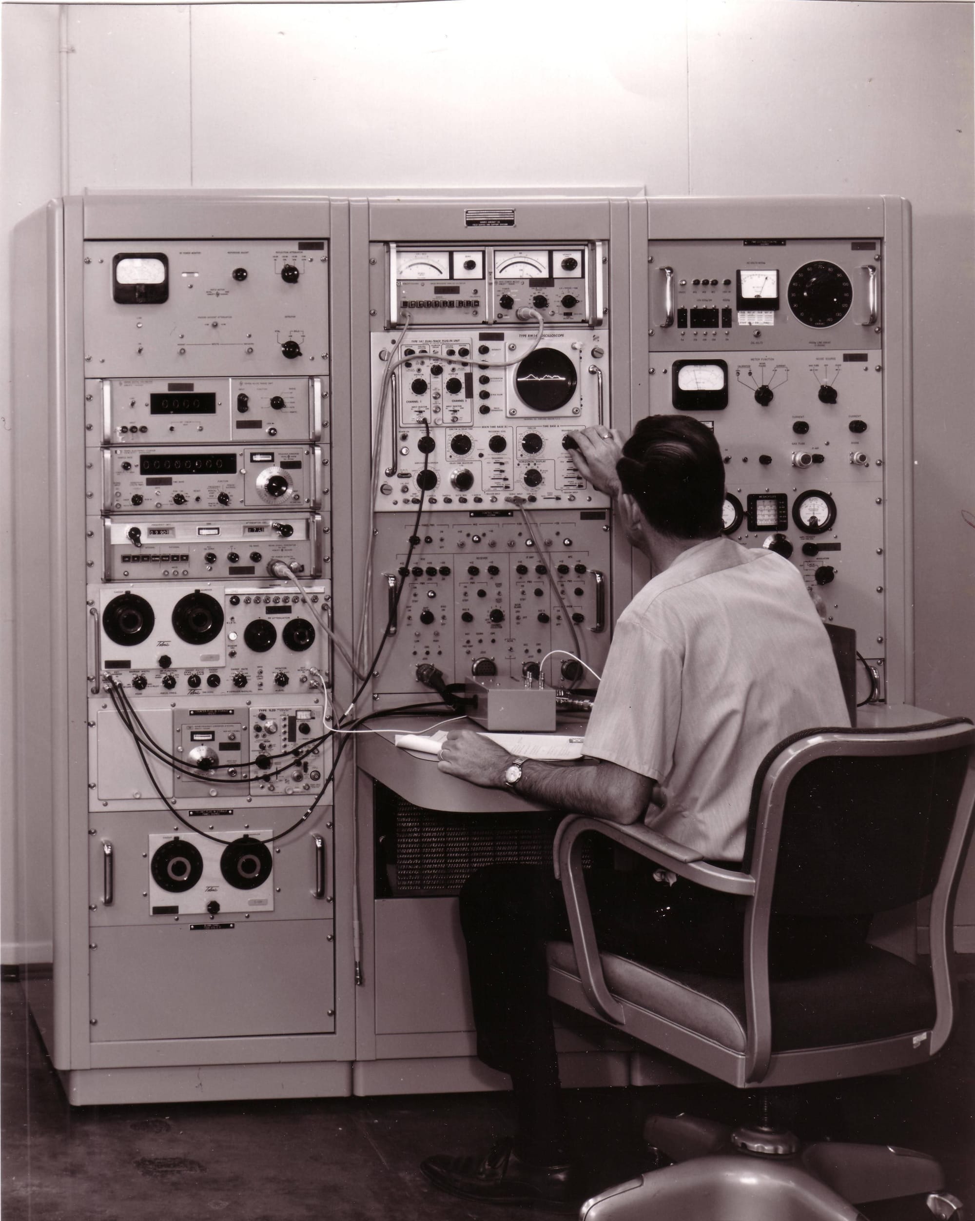 Tech
