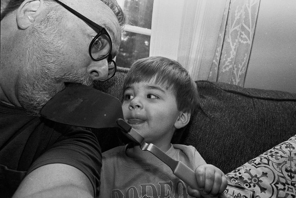 Roll 221 (Nikon FE2/HP5)