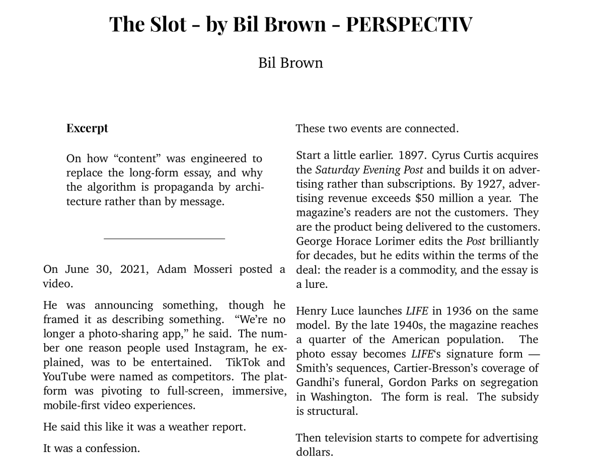 Screenshot of PDF