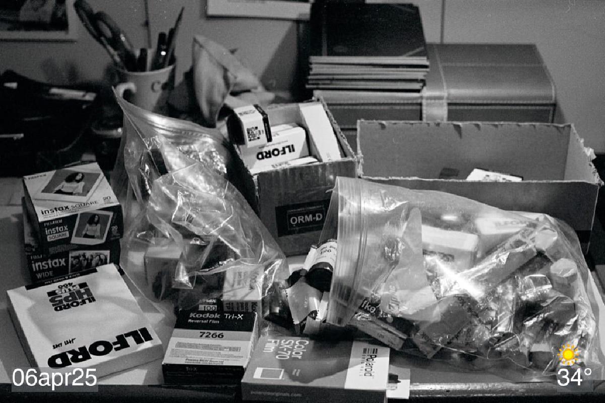 Sunday, April 06, 2025