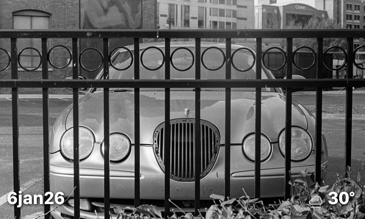 Tuesday, January 06, 2026