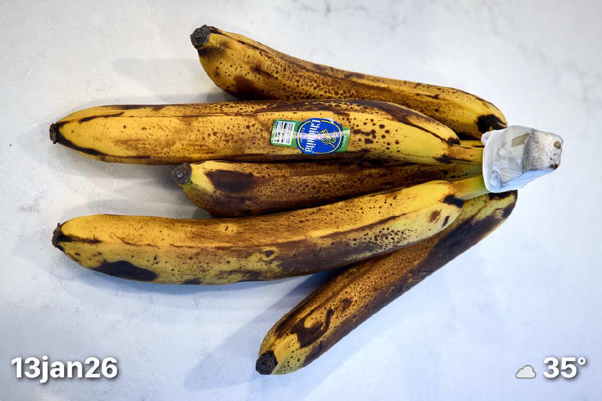 Tuesday, January 13, 2026