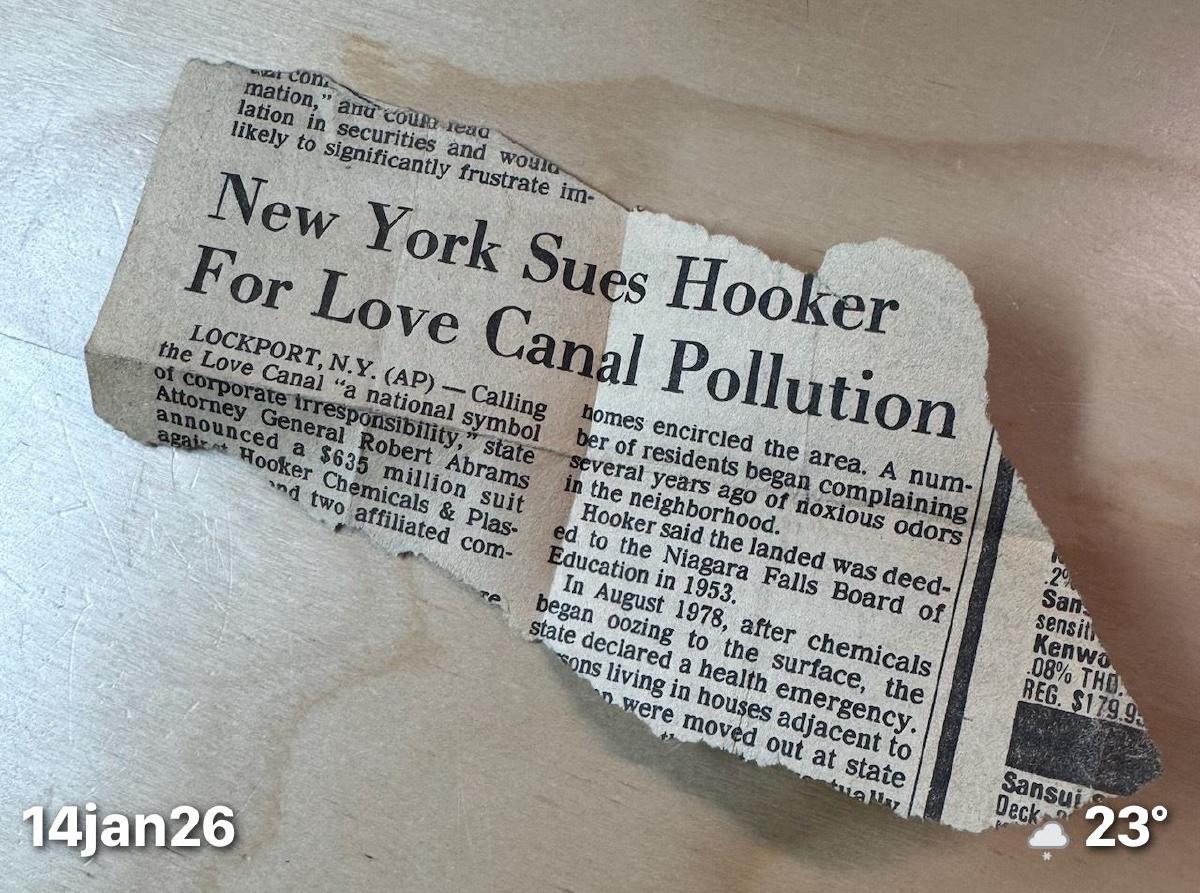 Wednesday, January 14, 2026