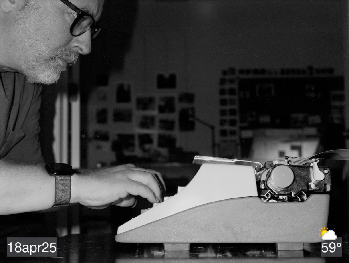 Friday, April 18, 2025