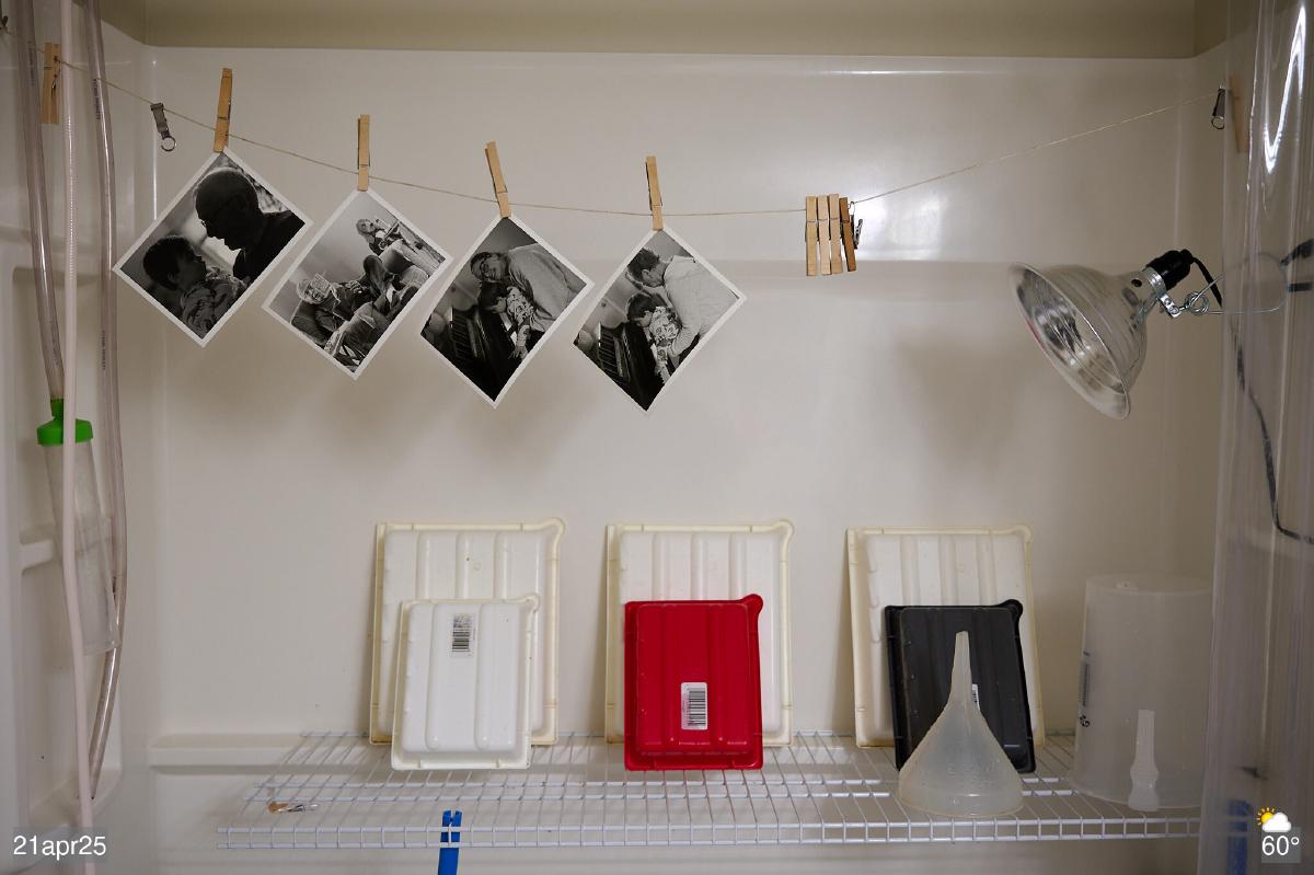 Monday, April 21, 2025