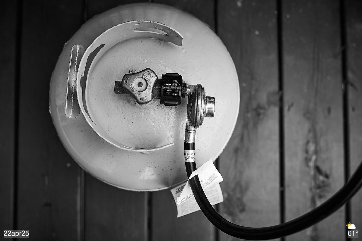 Tuesday, April 22, 2025