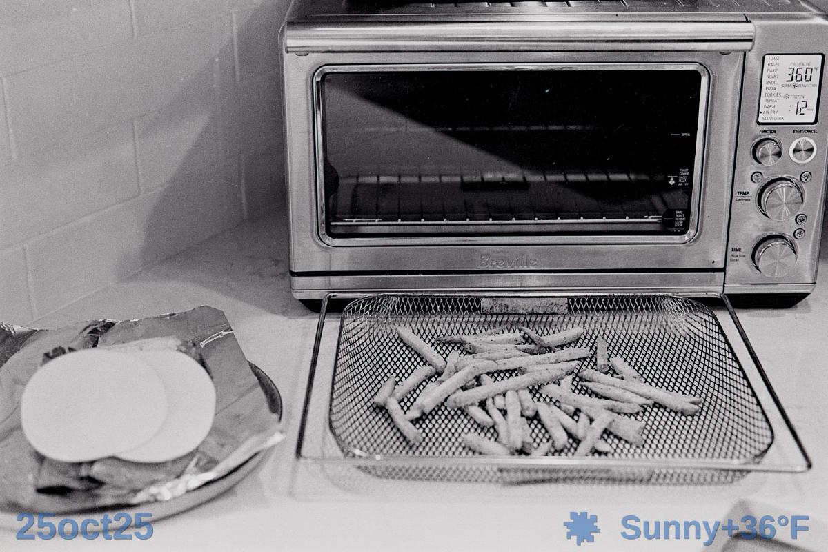 Saturday, October 25, 2025