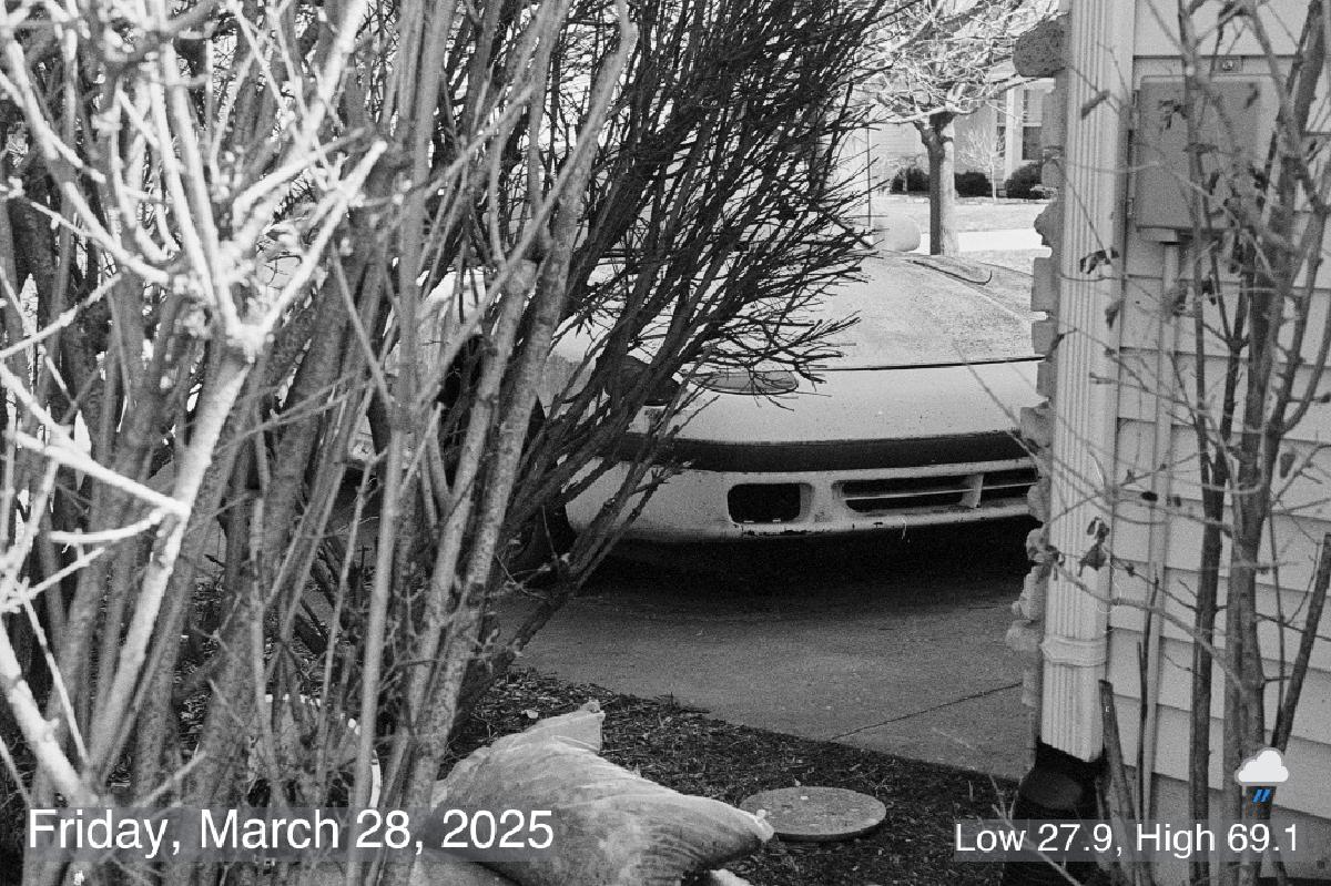 Friday, March 28, 2025