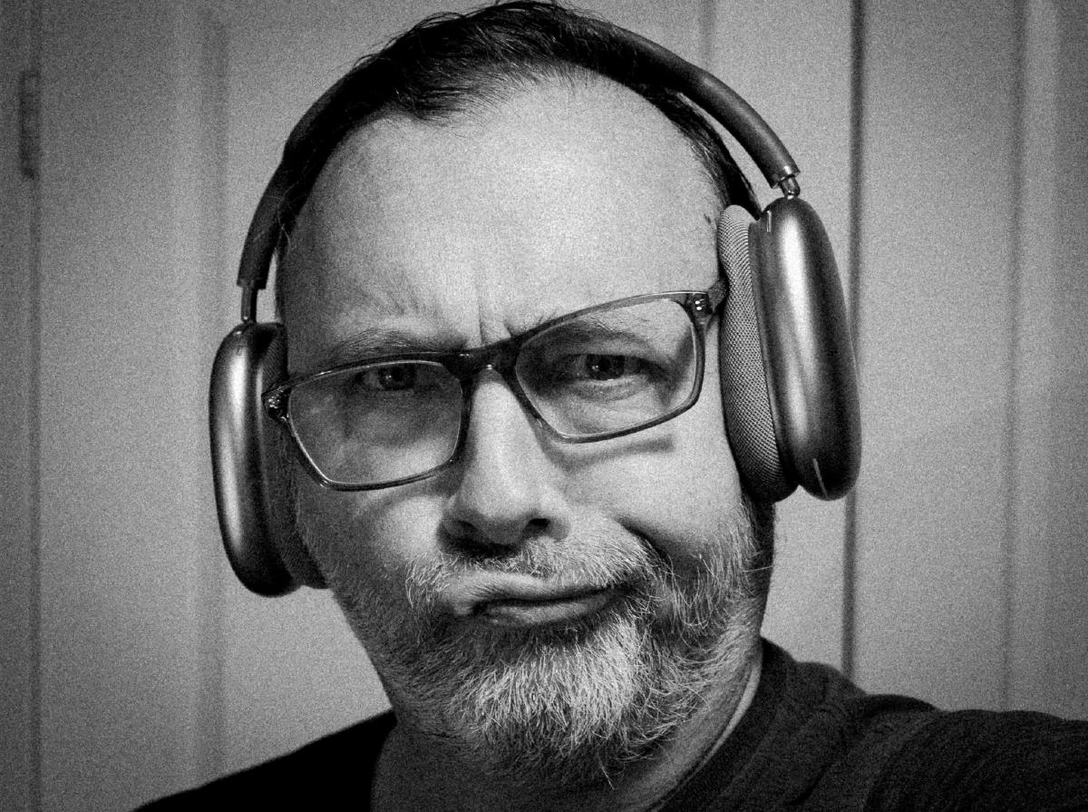 AirPods Max are amazing but I kind of hate them