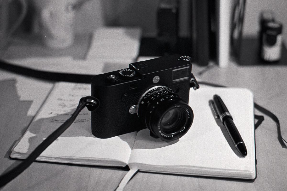 I almost sold the M10-R