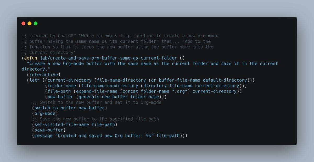 Asking ChatGPT to do things I used to think were fun