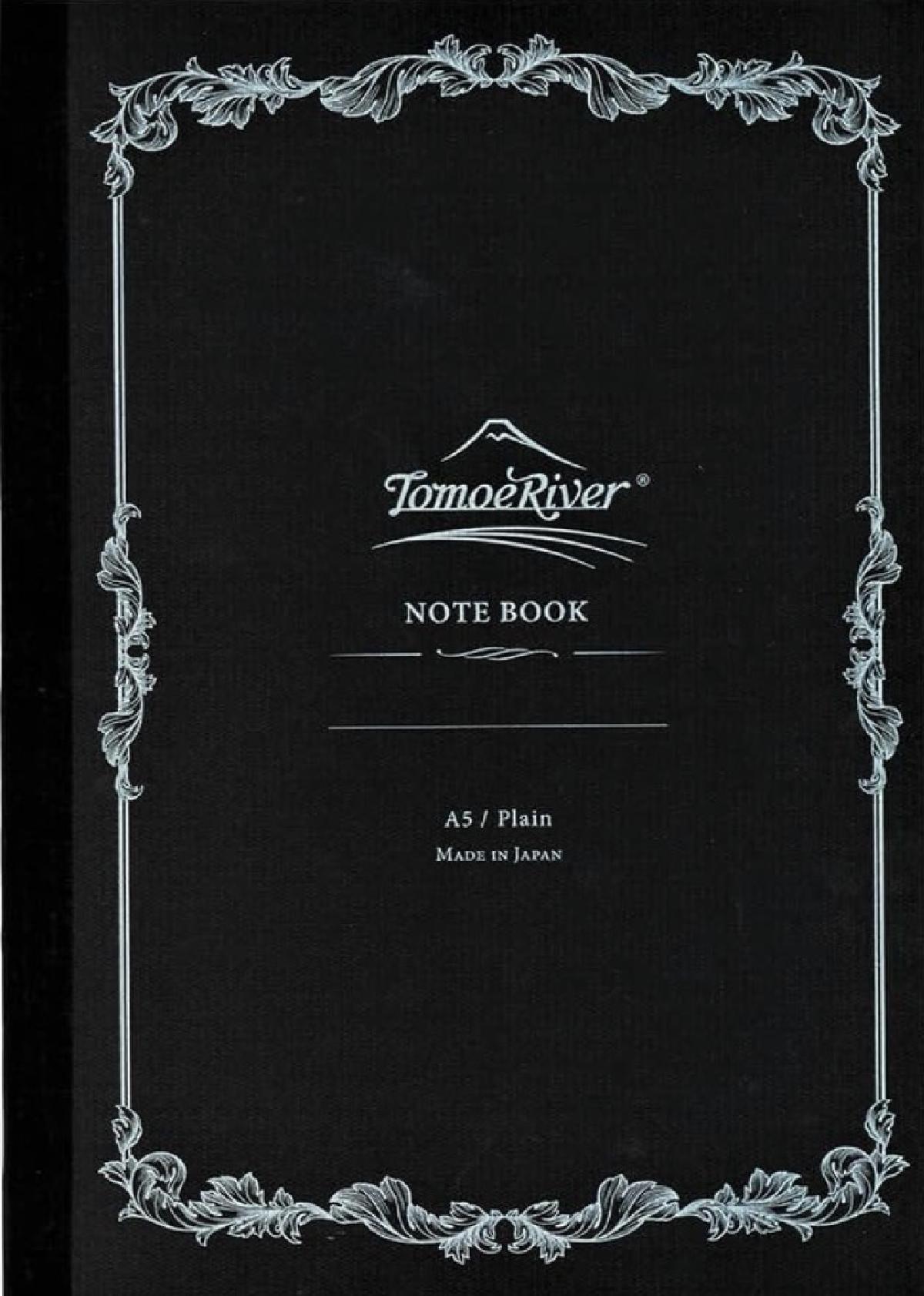 Pen and Notebook frustrations